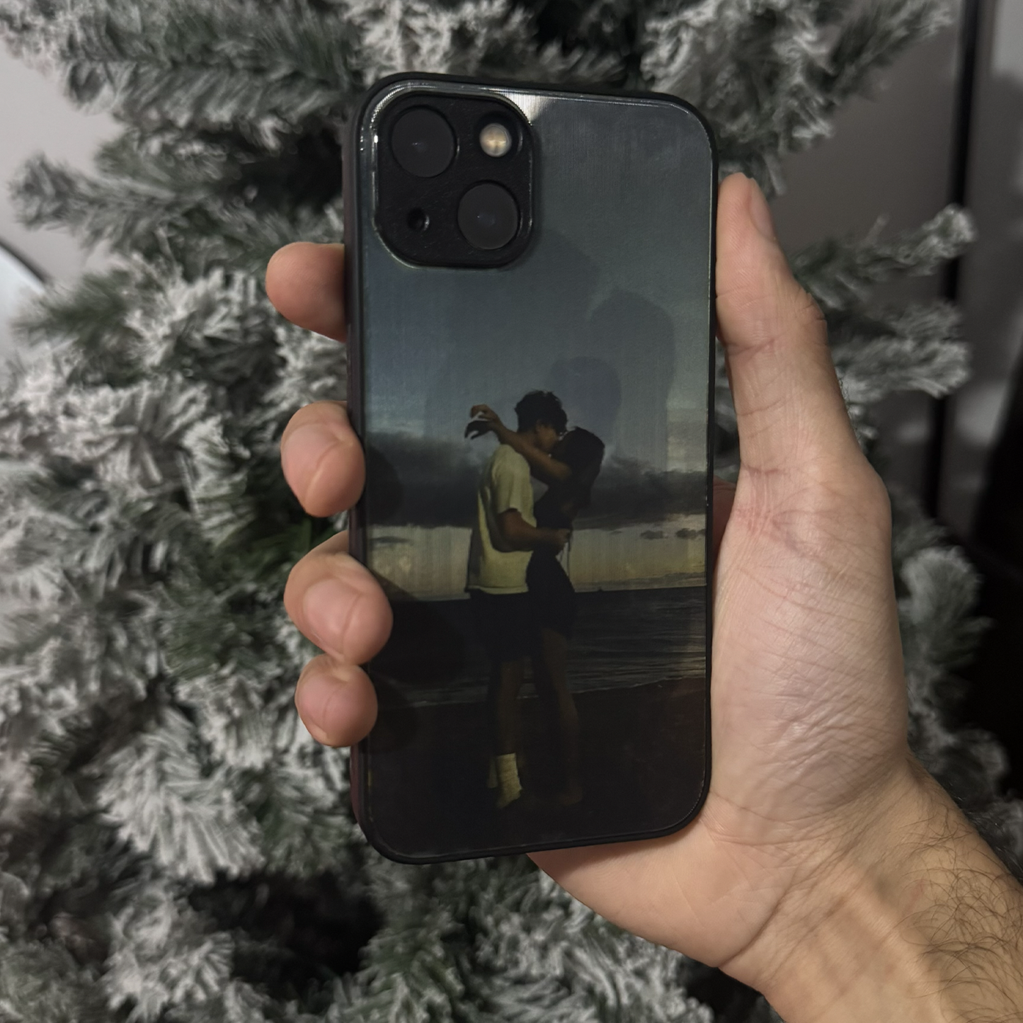 3D Motion Phone Case