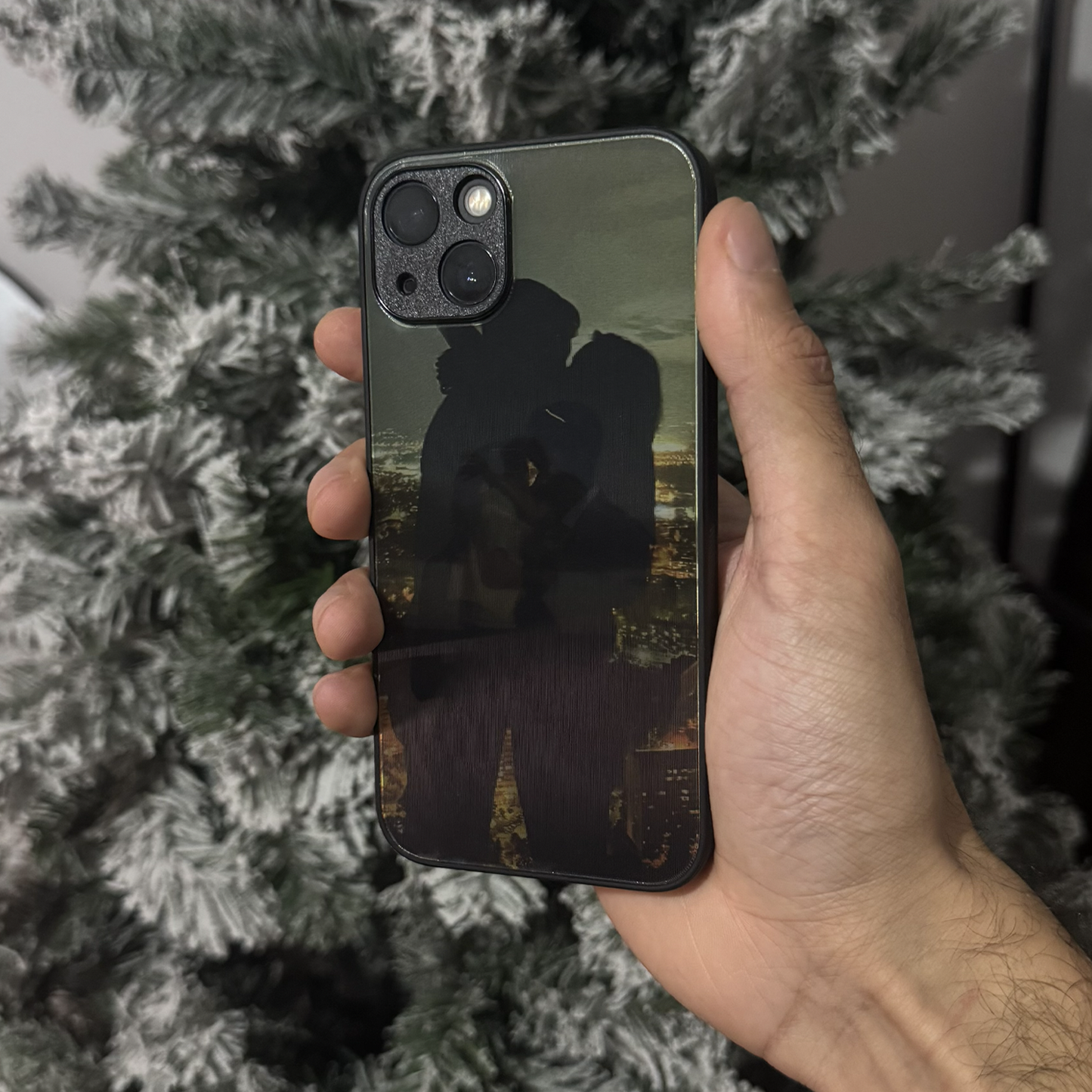 3D Motion Phone Case