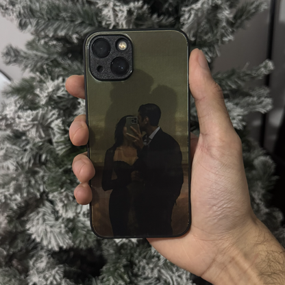 3D Motion Phone Case